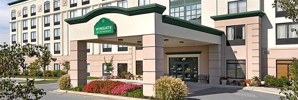 Holiday Inn Express & Suites Baltimore - BWI Airport North, An Ihg Hotel Linthicum Exteriér fotografie