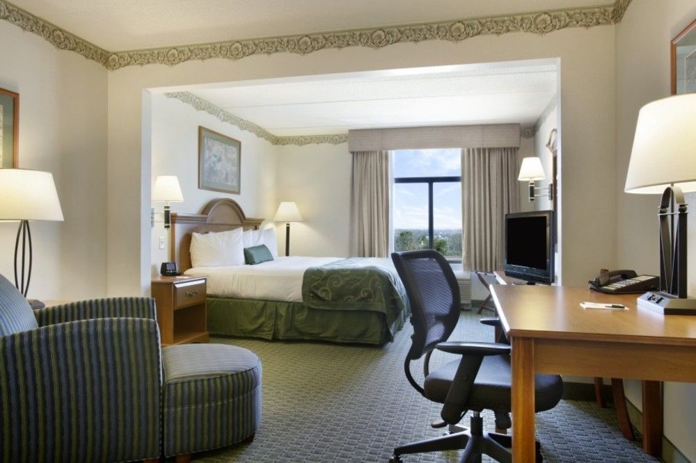 Holiday Inn Express & Suites Baltimore - BWI Airport North, An Ihg Hotel Linthicum Exteriér fotografie